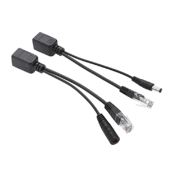 POE pasiv injector spliter